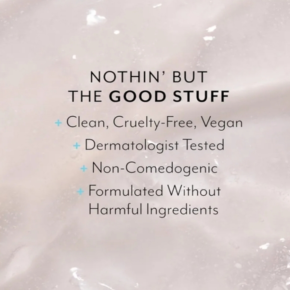 Bliss Jelly Glow Peel Gentle Exfoliator with Fruit Enzymes, 120ml (4oz), New - Picture 5 of 7